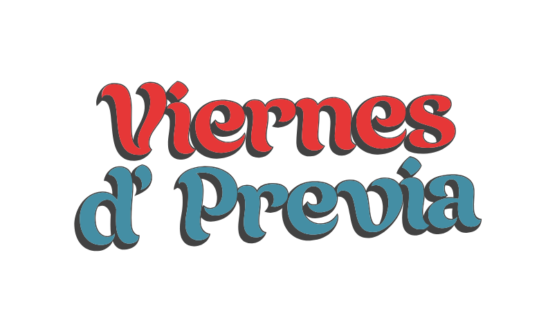 Viernes d’ Previa