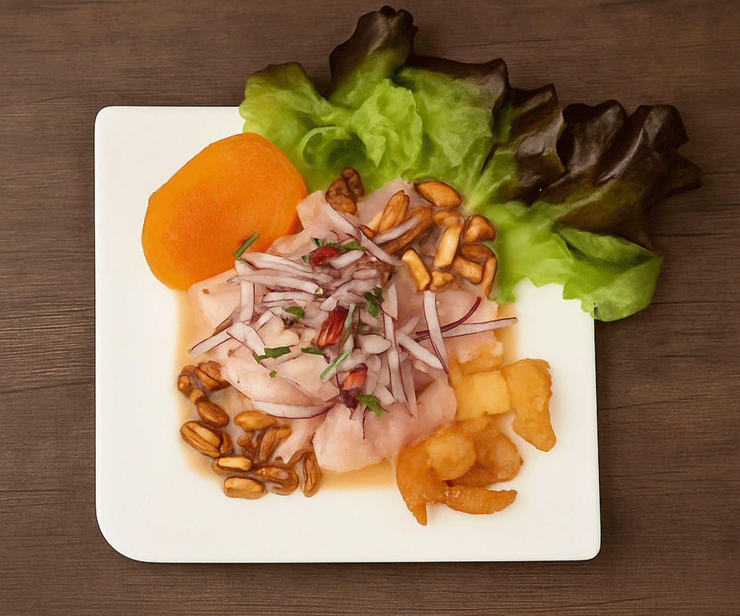 Ceviche