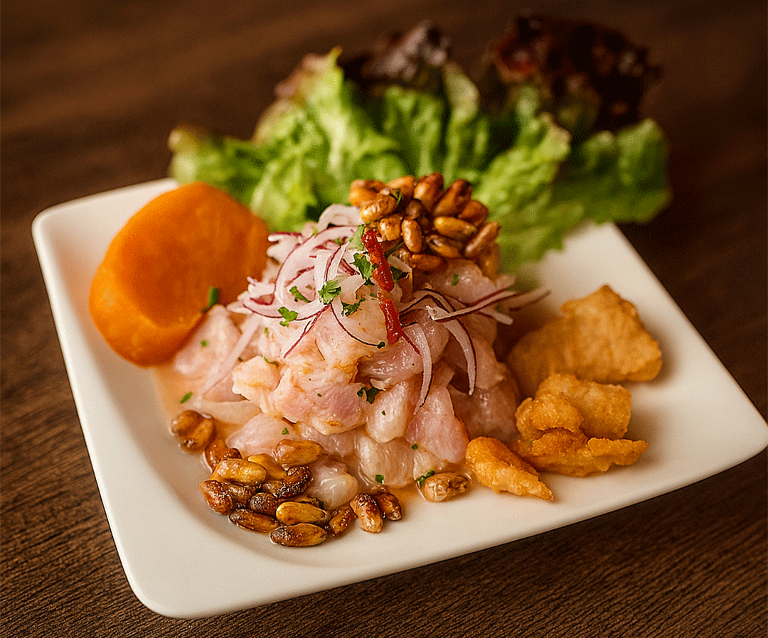 Ceviche